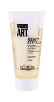 curl cream - L´Oréal Professionnel Tecni.Art Bouncy & Tender 150ml Garbanų formavimui - 1 nuotrauka