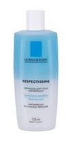 La Roche-Posay Respectissime 125ml Akių makiažo valiklis