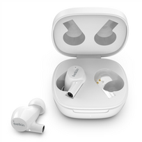 Belkin SOUNDFORM RISE (White) AUC004btWH