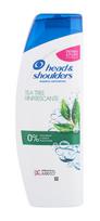 Head & Shoulders Tea Tree Anti-Dandruff 400ml Šampūnas