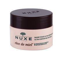 Nuxe Reve de Miel Ultra Comforting Face Balm 50ml Dieninis kremas