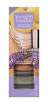 Yankee Candle Lemon Lavender Housing Spray and Diffuser 120ml