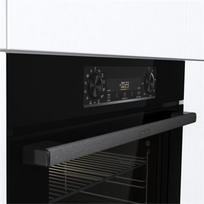 imontuojama orkaite gorenje - Gorenje BOS6737E06FBG - 3 nuotrauka
