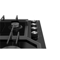 dujine kaitlente gorenje - Gorenje GTW641KB - 3 nuotrauka