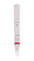 dr.pen - Dr. Hauschka Neem Nail & Cuticle Nail Care 3ml - 1 nuotrauka