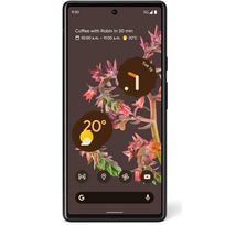 Google - （新品）Google Pixel6 128GB Stormy Black Google Pixel 6 [128GB, 8GB RAM], Stormy Black
