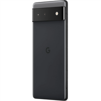 pixelai - Google Pixel 6 5G 128GB Stormy Black (Juodas) - 3 nuotrauka