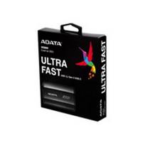 usb 512gb - ADATA SE800 512GB SSD Black (Juodas) - 6 nuotrauka
