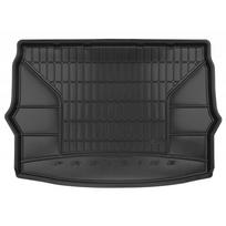 Guminis bagažinės kilimėlis Pro-Line NISSAN QASHQAI II 2013→ (Su skyreliais daiktams, Viršutinė dalis)