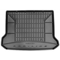 Guminis bagažinės kilimėlis Pro-Line VOLVO XC60 2008-2017 (Su skyreliais daiktams)