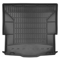 Guminis bagažinės kilimėlis Pro-Line FORD MONDEO MK-V KOMBI 2015→ (Su skyreliais daiktams)