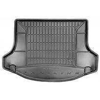 Guminis bagažinės kilimėlis Pro-Line KIA SPORTAGE III 2010-2015 (Su skyreliais daiktams)