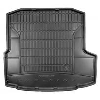 Guminis bagažinės kilimėlis Pro-Line SKODA OCTAVIA III LIFTBACK 2012→ (Su skyreliais daiktams)