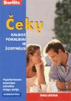 Čekų kalbos pokalbiai ir žodynėlis (Berlitz)