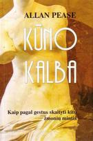 Kūno kalba