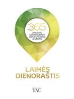 Laimės dienoraštis