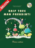 Kaip tave man pavadinti