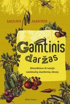 saulius jasionis - Gamtinis daržas - 1 nuotrauka