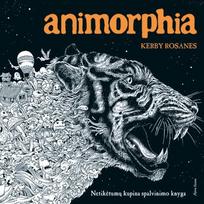 Animorphia