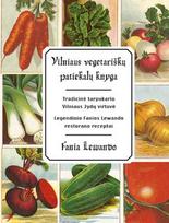 Vilniaus vegetariškų patiekalų knyga