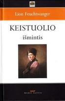 Keistuolio išmintis