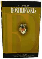 Apysakos I. F.Dostojevskis