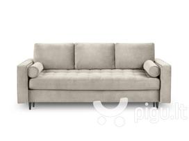 Sofa Milo Casa Santo, smėlio spalvos