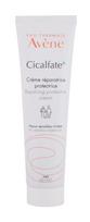 avene - Avene Cicalfate+ Repairing Protective 100ml Unisex Dieniniai kremai - 1 nuotrauka