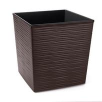 Vazonas Lamela Juka Dluto 601 400x420x400mm Brown