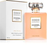 Chanel Coco Mademoiselle L´Eau Privée 100ml Kvepalai Moterims EDP Testeris