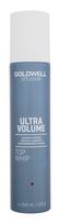 Goldwell Style Sign Ultra Volume Top Whip 300ml Moterims Plaukų putos