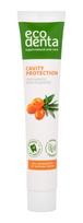 Ecodenta Toothpaste Cavity Protection 75ml Unisex Dantų pasta