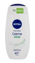 Nivea Creme Aloe 250ml Moterims Dušo želė