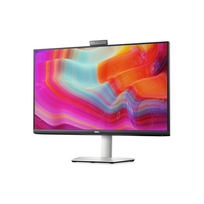 dell monitor 27 ips - Dell S2722DZ, 27" - 2 nuotrauka