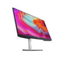 dell monitor 27 ips - Dell S2722DZ, 27" - 3 nuotrauka