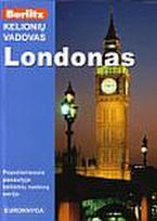 Kelionių vadovas LONDONAS