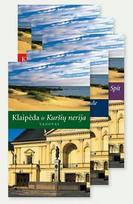 Klaipėda ir Kuršių nerija (prancūzų k.)