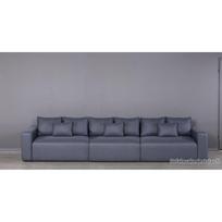 LIVING MAXI (376cm) komplektuojama sofa