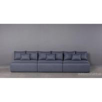 LIVING MAXI S (330cm) komplektuojama sofa