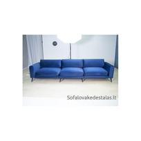 PADOVA RELAX MAXI(341cm) sofa