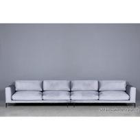 PADOVA 4 4 (442cm) komplektuojama sofa