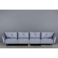 NORDIC (382cm) 3 3 komplektuojama sofa