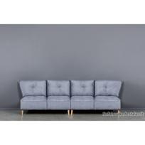 NORDIC S  (270cm) 2 2 komplektuojama sofa