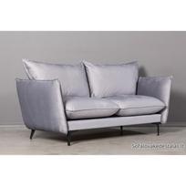 LUCA (180cm) dvivietė sofa