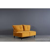 NORDIC S  (135cm)  dvivietė  sofa