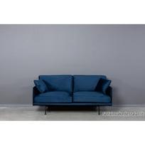LOFT COMFORT (176cm) dvivietė sofa