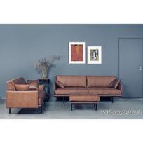 LOFT COMFORT (220cm) trivietė sofa