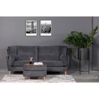 VERONA (228cm) trivietė sofa