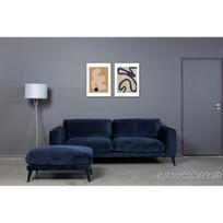 PADOVA (241cm) keturvietė sofa
