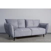 NORDIC  (211cm)  trivietė sofa
